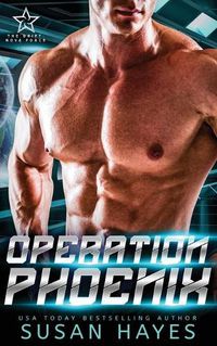 Cover image for Operation Phoenix