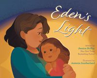 Cover image for Eden's Light