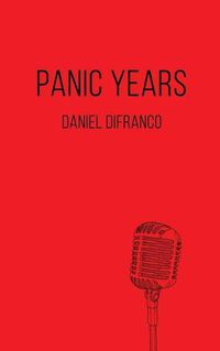 Cover image for Panic Years