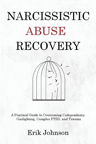 Cover image for Narcissistic Abuse Recovery