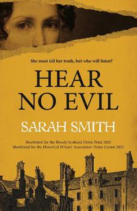 Cover image for Hear No Evil
