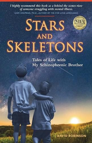 Cover image for Stars and Skeletons