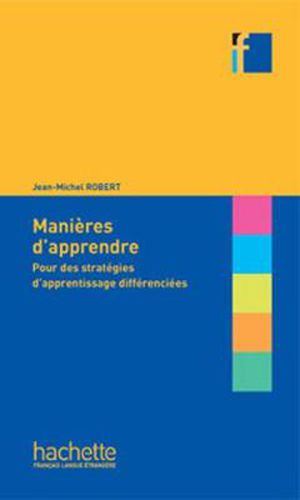 Collection F: Manieres d'apprendre : pour des strategies differenciees