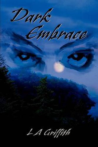 Cover image for Dark Embrace