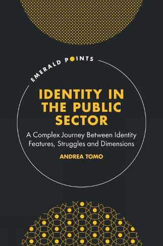 Cover image for Identity in the Public Sector