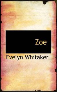 Cover image for Zoe