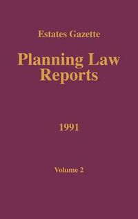 Cover image for PLR 1991