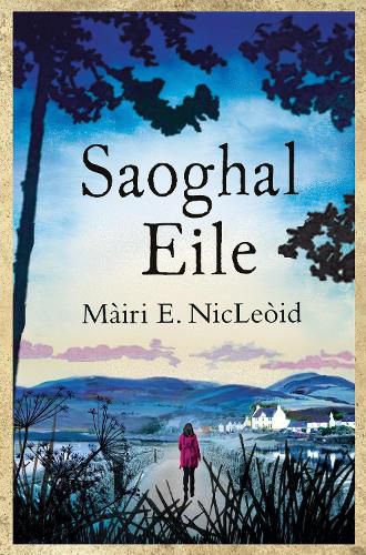 Cover image for Saoghal Eile