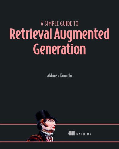 Cover image for A Simple Guide to Retrieval Augmented Generation