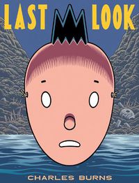 Cover image for Last Look