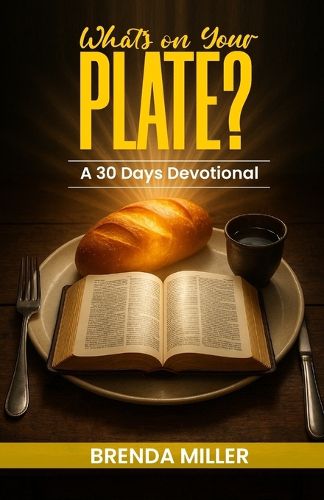 Cover image for What's On Your Plate?