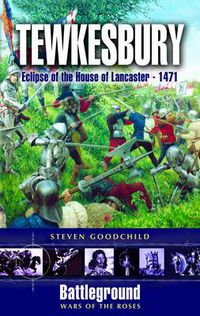 Cover image for Tewkesbury 1471