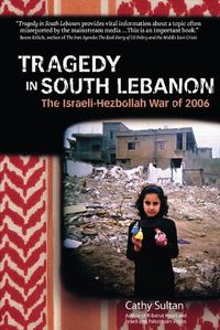 Cover image for Tragedy In South Lebanon