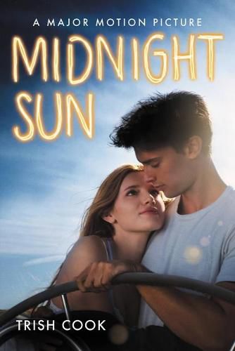 Cover image for Midnight Sun