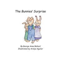 Cover image for The Bunnies' Surprise