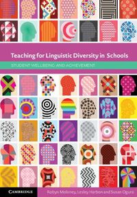 Cover image for Teaching for Linguistic Diversity in Schools