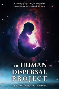 Cover image for The Human Dispersal Project