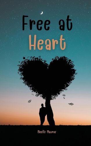 Cover image for Free at Heart