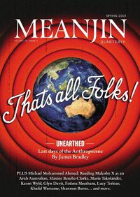 Cover image for Meanjin Vol 78, No 3