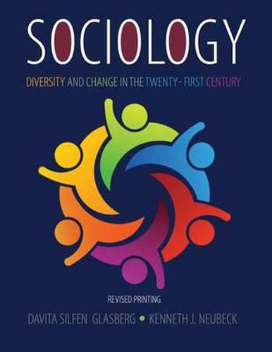 Cover image for Sociology: Diversity and Change in the Twenty-First Century