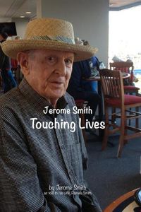 Cover image for Touching Lives - Jerome Smith