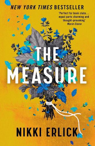 Cover image for The Measure