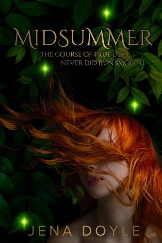 Cover image for Midsummer