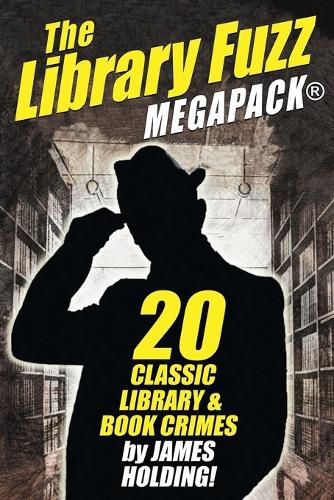 Cover image for The Library Fuzz MEGAPACK(R)