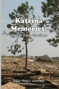 Cover image for Katrina Memories: Stories From Survivors