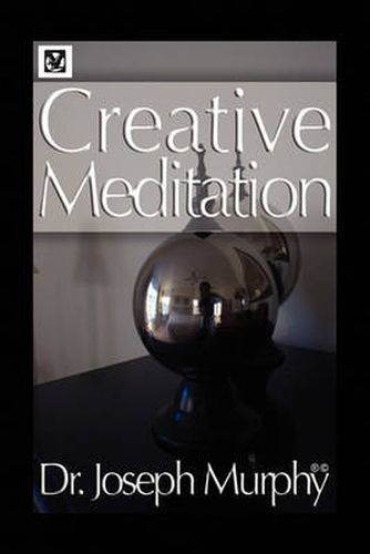 Cover image for Creative Meditation