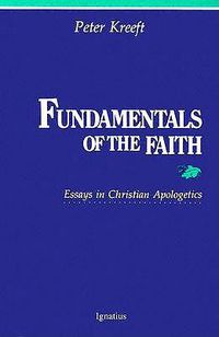 Cover image for Fundamentals of the Faith