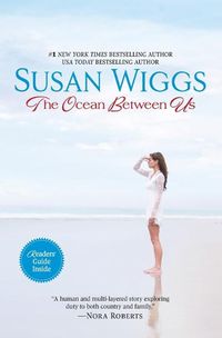 Cover image for The Ocean Between Us