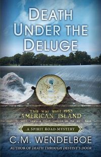 Cover image for Death Under the Deluge