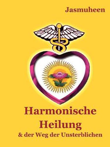 Cover image for Harmonische Heilung