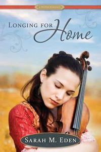 Cover image for Longing for Home: Volume 1