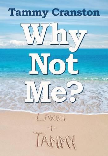 Cover image for Why Not Me?