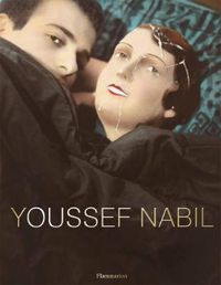 Cover image for Youssef Nabil
