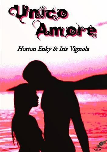 Cover image for Unico Amore