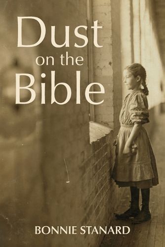 Cover image for Dust on the Bible