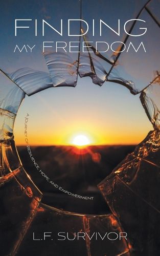 Cover image for Finding My Freedom