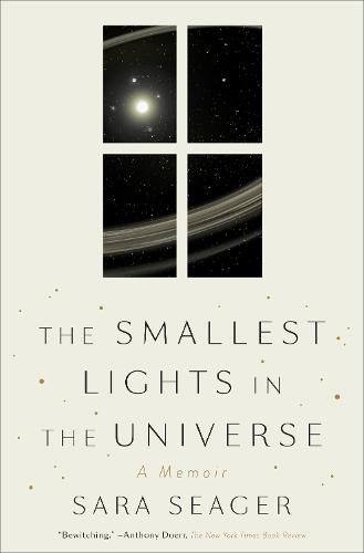 Cover image for The Smallest Lights in the Universe: A Memoir