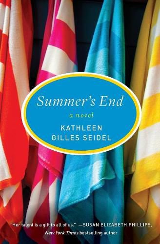 Cover image for Summer's End