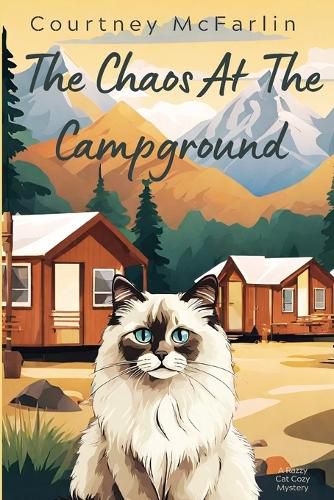 Cover image for The Chaos at the Campground