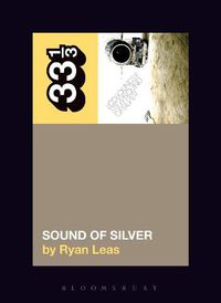 Cover image for LCD Soundsystem's Sound Of Silver