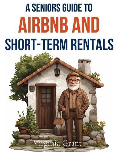 A Seniors Guide to Airbnb and Short-Term Rentals