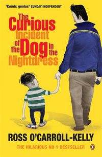 Cover image for The Curious Incident of the Dog in the Nightdress
