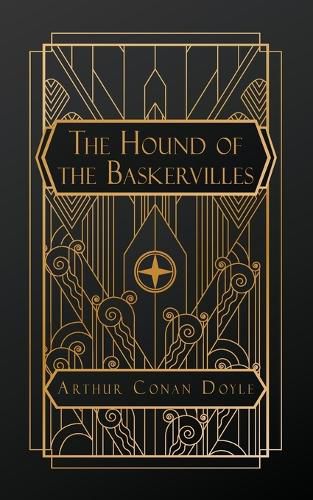 Cover image for The Hound of the Baskervilles