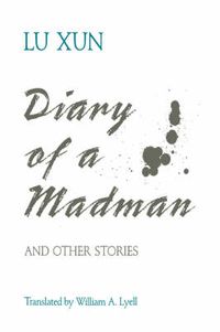 Cover image for Diary of a Madman and Other Stories