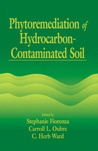 Cover image for Phytoremediation of Hydrocarbon-Contaminated Soil