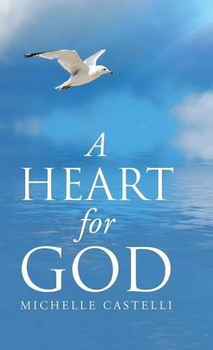 Cover image for A Heart For God